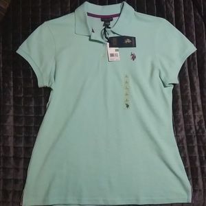 U.S. polo assn. shirt